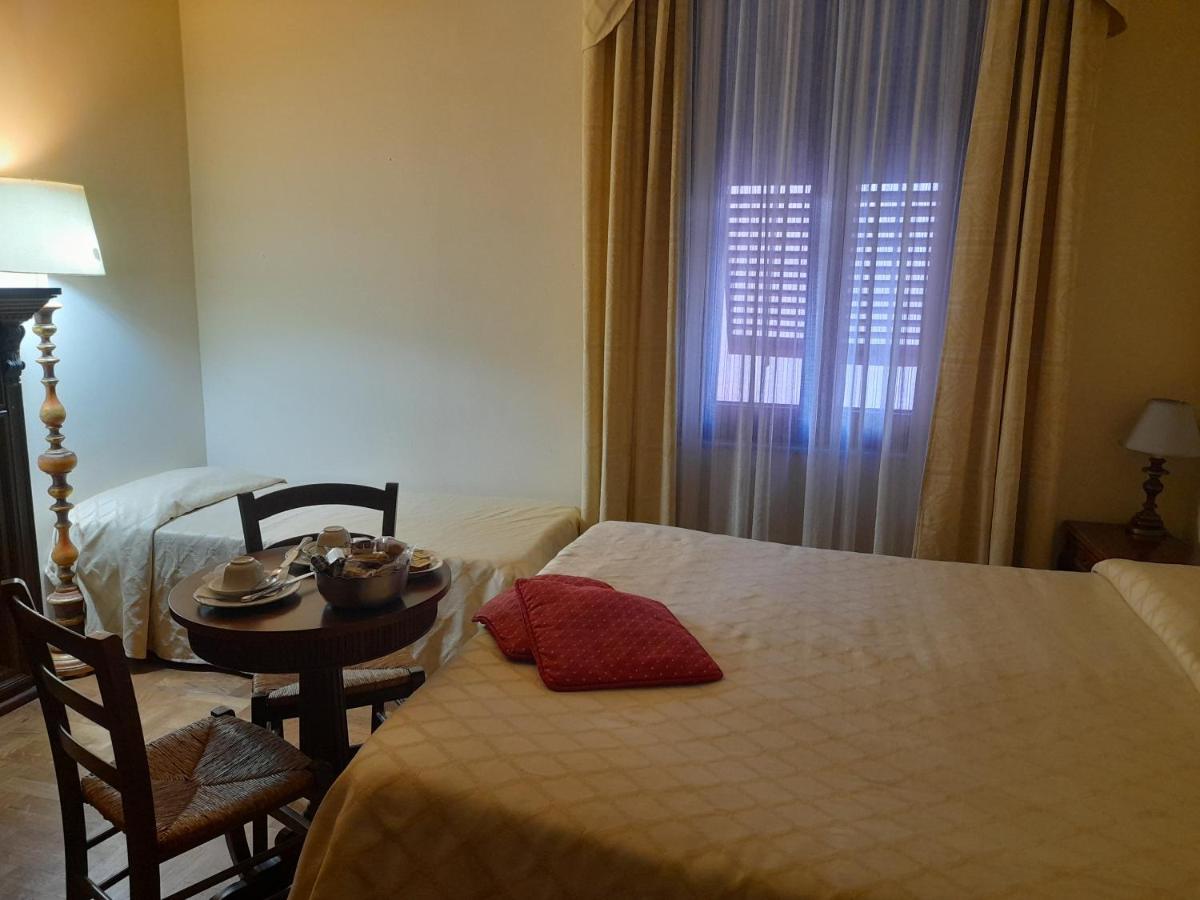 Petit Chateau Montecatini Terme Kültér fotó