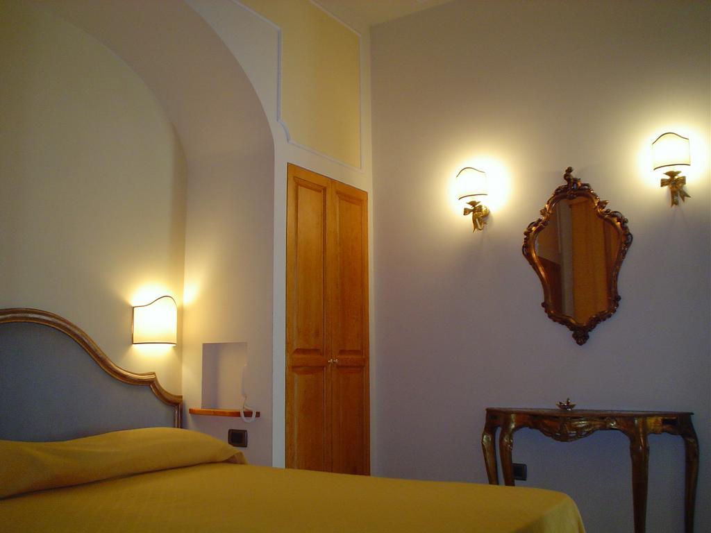 Petit Chateau Montecatini Terme Kültér fotó
